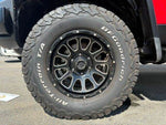 FJ CRUISER 4WD