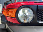 FJ CRUISER 4WD