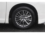 ALPHARD hybrid 4WD