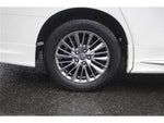 ALPHARD hybrid 4WD