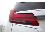 ALPHARD hybrid 4WD