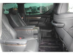 ALPHARD hybrid 4WD
