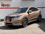 VEZEL HYBRID 4WD