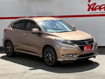VEZEL HYBRID 4WD