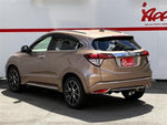 VEZEL HYBRID 4WD