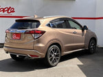VEZEL HYBRID 4WD