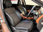 VEZEL HYBRID 4WD