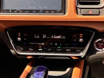 VEZEL HYBRID 4WD