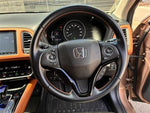VEZEL HYBRID 4WD