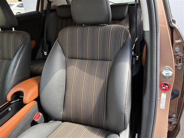 VEZEL HYBRID 4WD