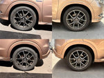 VEZEL HYBRID 4WD