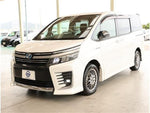 VOXY HYBRID