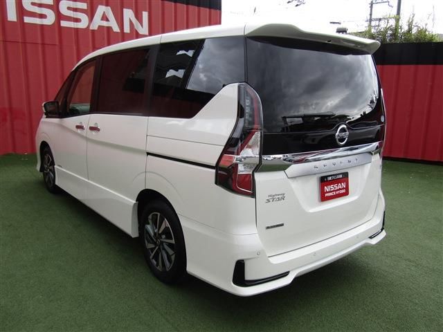 SERENA  S-HYBRID
