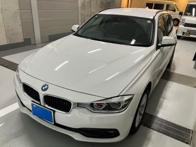 BMW 3series TOURING
