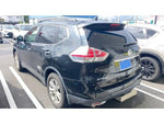 X-TRAIL 4WD