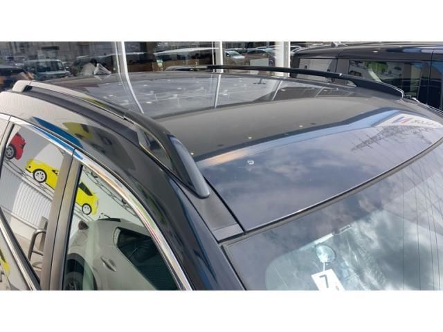 X-TRAIL 4WD