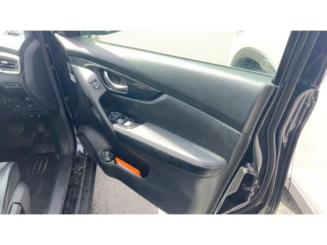 X-TRAIL 4WD