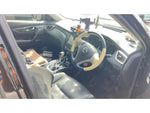 X-TRAIL 4WD