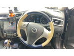 X-TRAIL 4WD