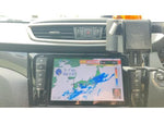 X-TRAIL 4WD