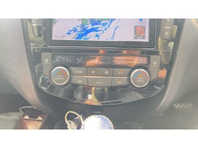 X-TRAIL 4WD