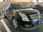 CADILLAC SRX CROSSOVER