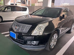 CADILLAC SRX CROSSOVER