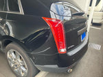 CADILLAC SRX CROSSOVER