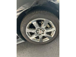 CADILLAC SRX CROSSOVER