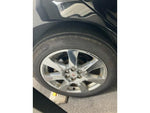 CADILLAC SRX CROSSOVER