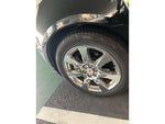 CADILLAC SRX CROSSOVER