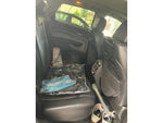 CADILLAC SRX CROSSOVER