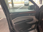 CADILLAC SRX CROSSOVER