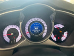 CADILLAC SRX CROSSOVER