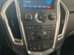 CADILLAC SRX CROSSOVER