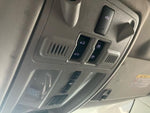 CADILLAC SRX CROSSOVER