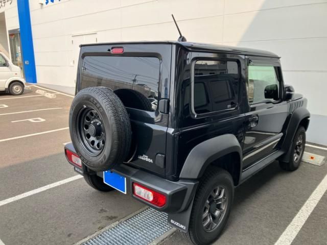 JIMNY SIERRA