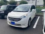STEPWAGON