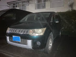 DELICA D:5 4WD