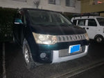 DELICA D:5 4WD