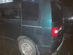 DELICA D:5 4WD