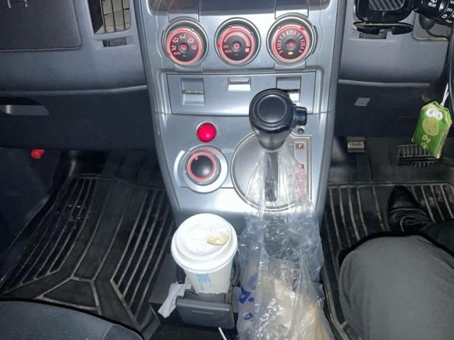 DELICA D:5 4WD
