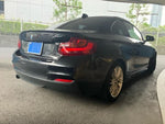 BMW 2series coupe