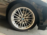 BMW 2series coupe