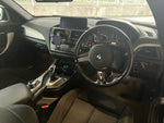 BMW 2series coupe