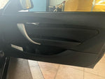 BMW 2series coupe