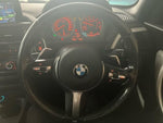 BMW 2series coupe