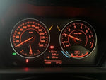 BMW 2series coupe