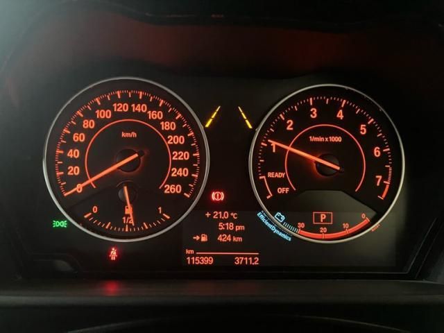 BMW 2series coupe