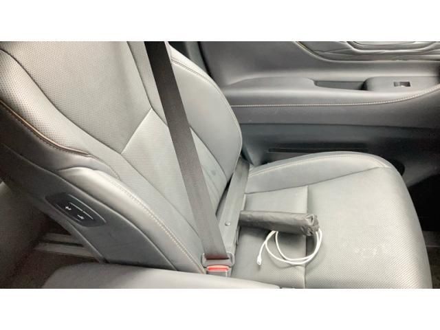 ALPHARD hybrid 4WD